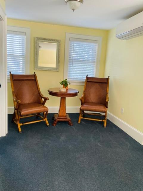 Sisu, A Boutique Motel Plymouth Exterior photo